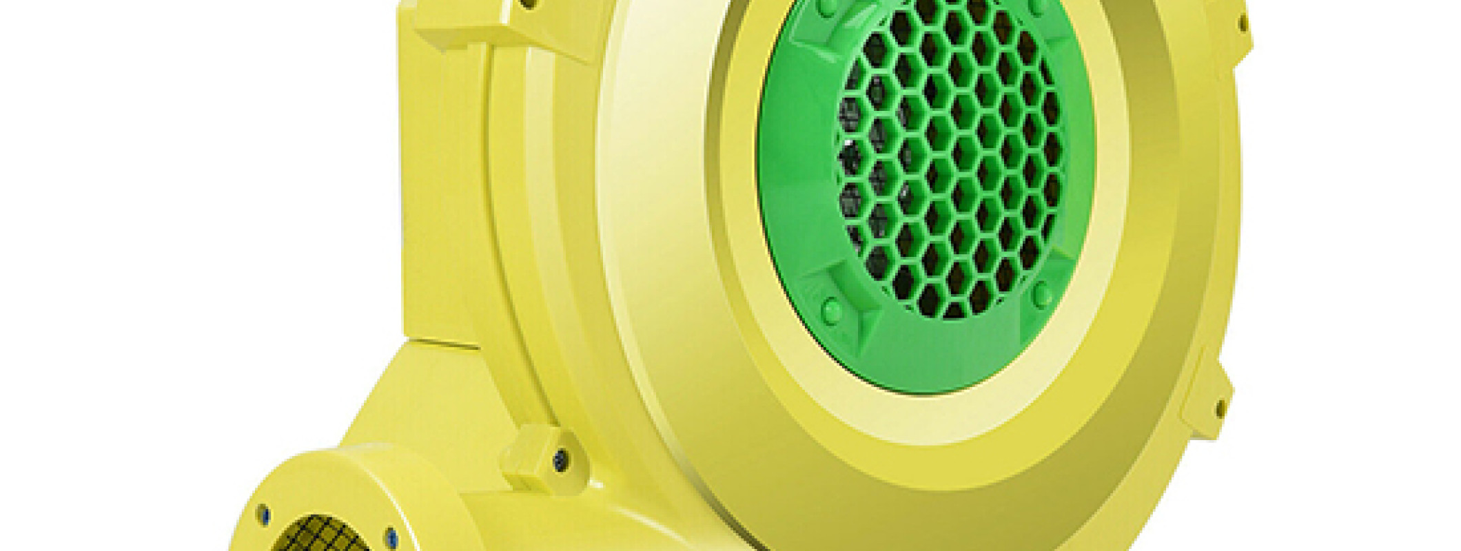 What Do You Know About Inflatable Blower?